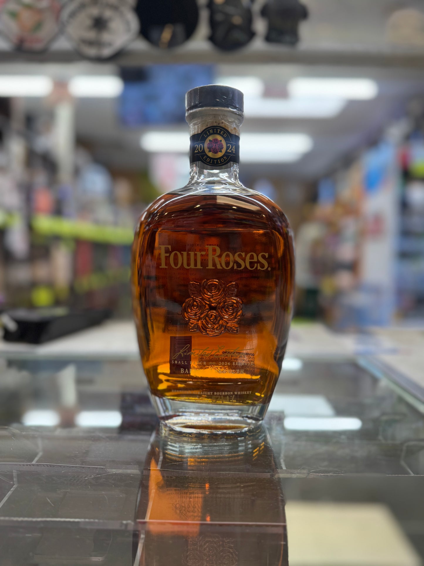 Four Roses LE 2024