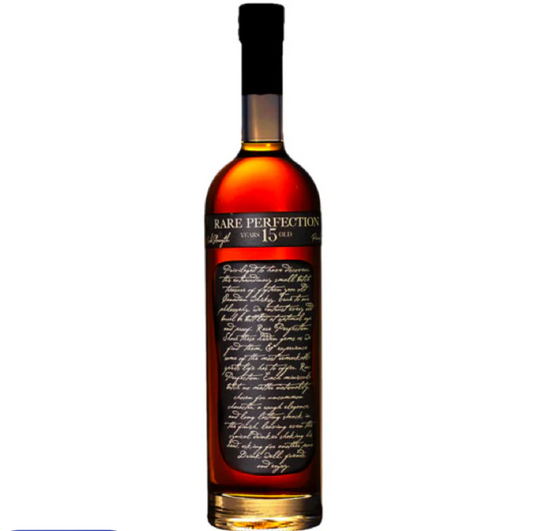 Rare Perfection 15 Year Cask Strength