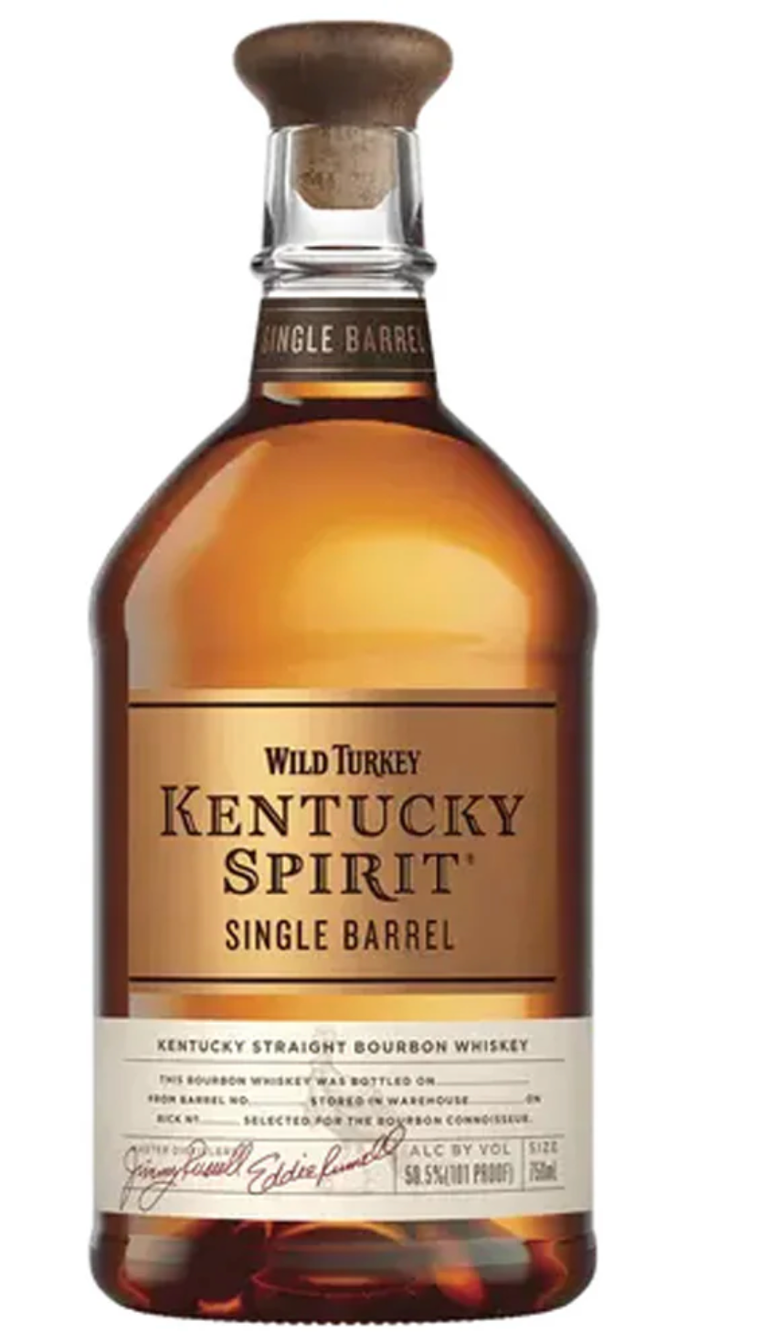 Wild Turkey Kentucky Spirit