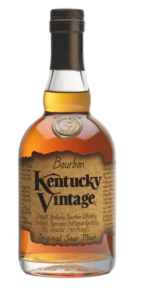 Kentucky Vintage Bourbon