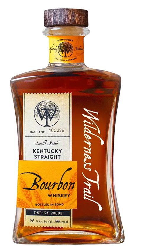 Wilderness Trail Kentucky Straight Wheated Bourbon 750ml