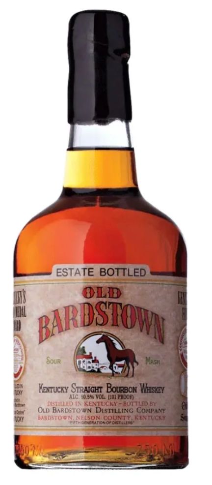 Old Bardstown 101 750 ml