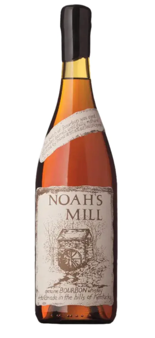 Noah's Mill Bourbon 750 ml