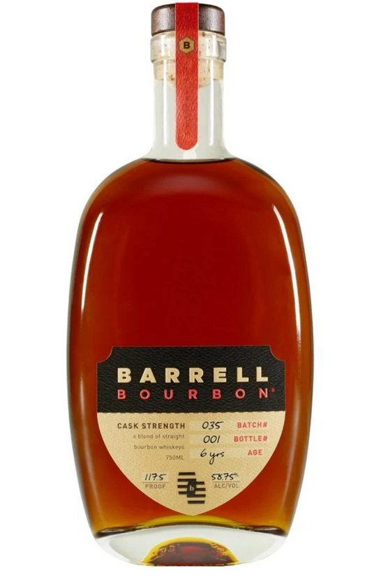 Barrell Bourbon 35