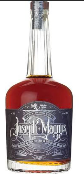 Joseph- Magnus Triple Cask