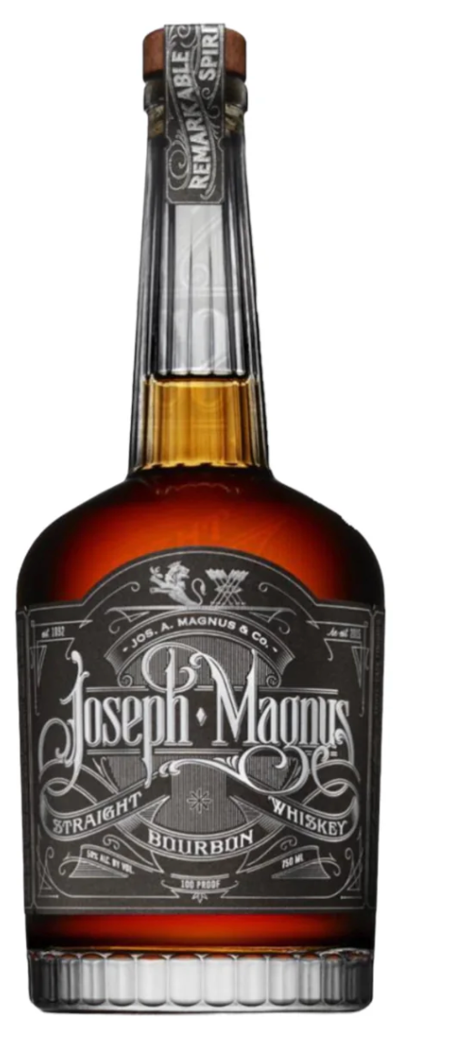 Joseph Magnus Triple Cask