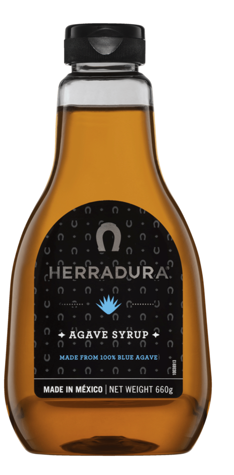 Herradura Agave Syrup