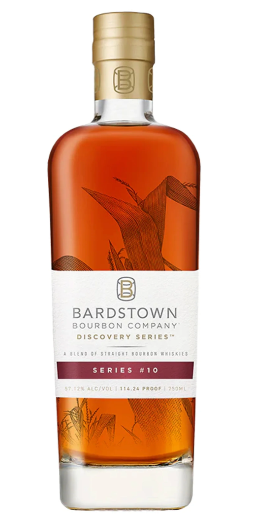 Bardstown Discovery # 10 750 ml