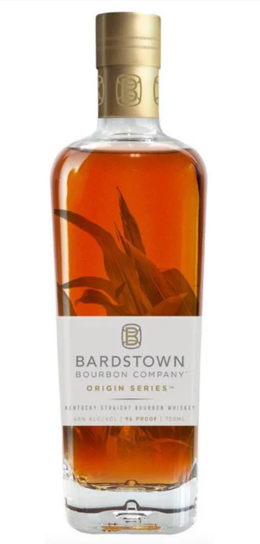 Bardstown Bourbon Company 750 ml