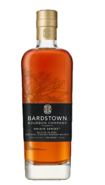 Bardstown Bourbon Company Original Series Bottled- in- Bond 750 ml