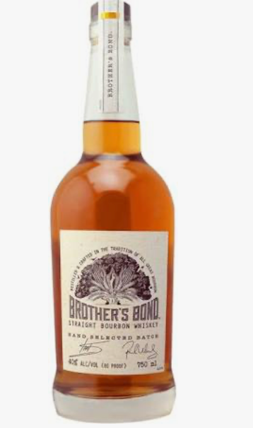 Brother's Bond Hand Selected Batch 750 ml