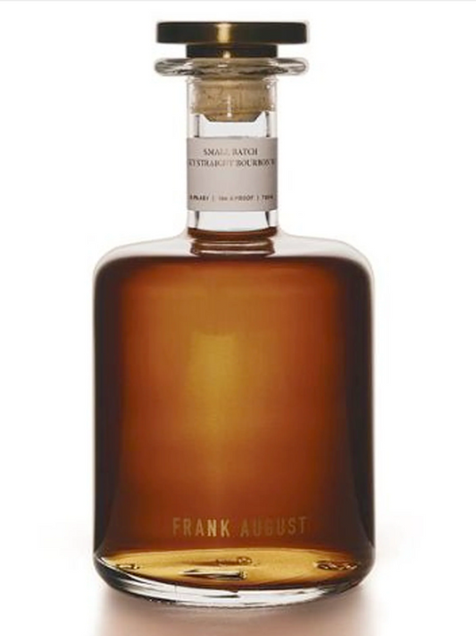 Frank August Small Batch