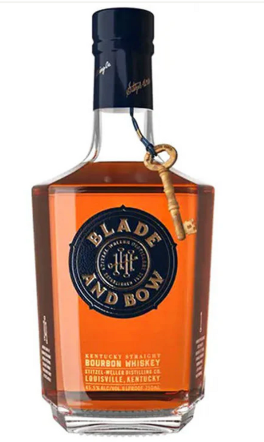 Blade & Bow 750 ml