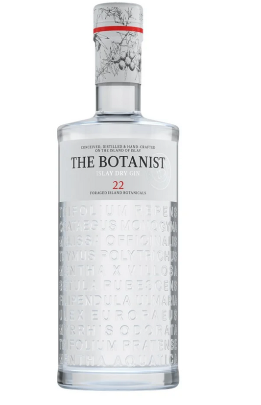 The Botanist Islay Dry Gin