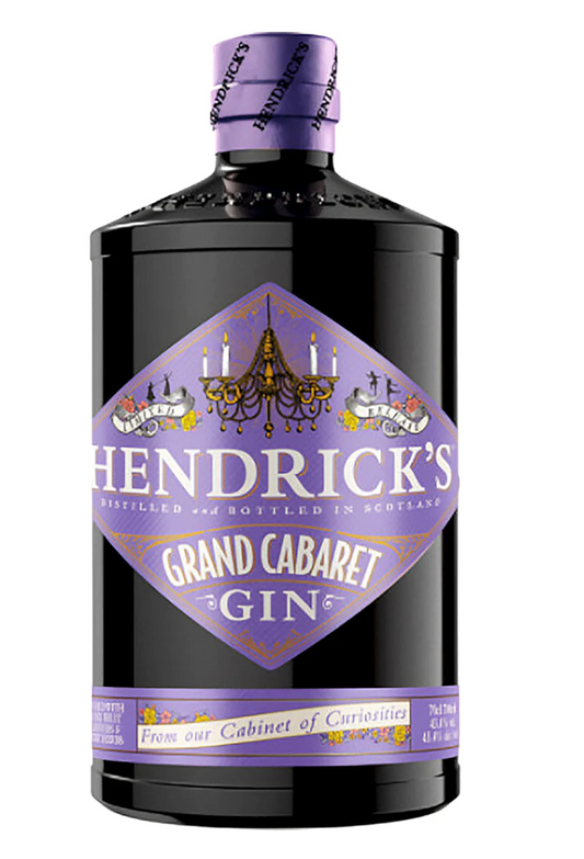 Hendrick's Gin Grand Cabaret 750 ml