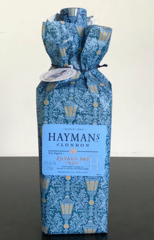 Hayman's of London Dry gin 750 ml