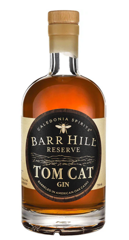 Barr hill Reserve Tom Cat Gin