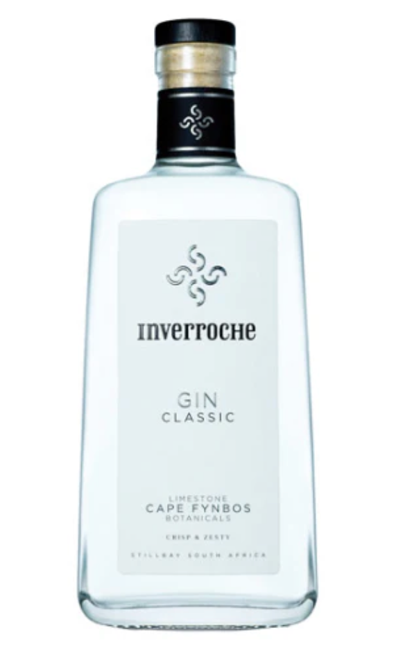 Inverroche Gin Classic