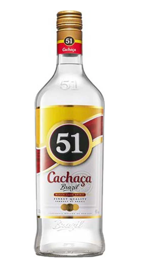 Cachacha Brazilian Rum