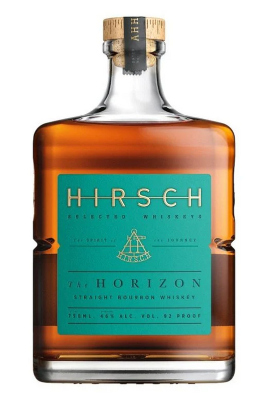 Hirsch The Horizon