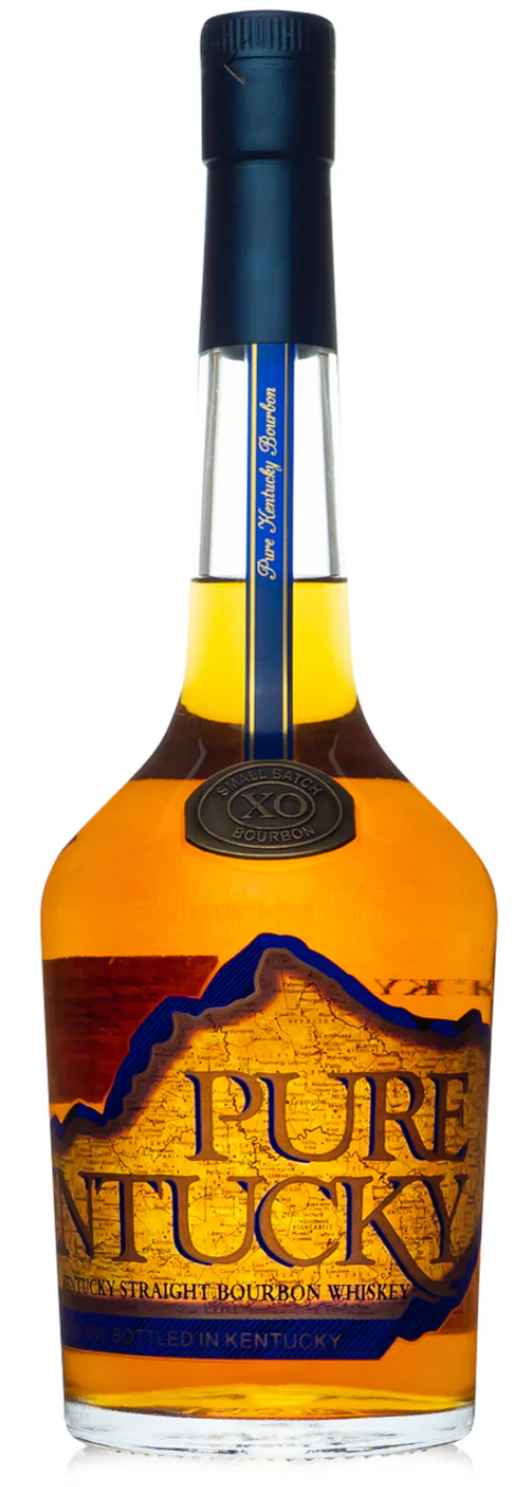 Pure Kentucky Bourbon 750ml