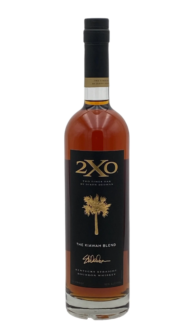 2XO The Kiawah Blend