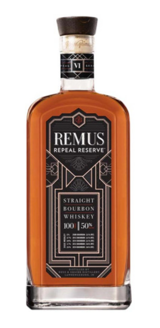 Remus Repeal VI