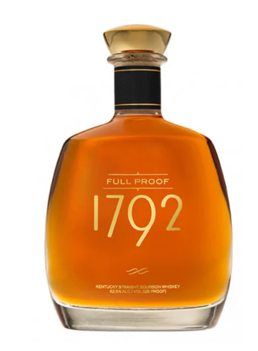 1792 Full Proof 750 ml