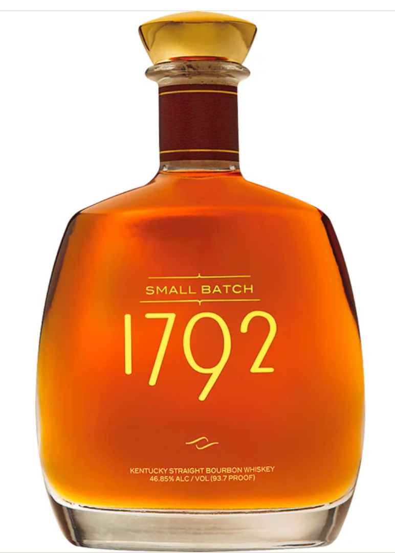 1792 Small Batch 750 ml