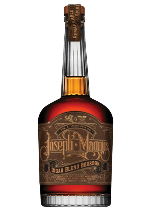 Joseph Magnus Cigar Blend