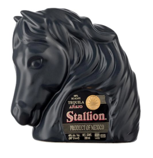 Stallion