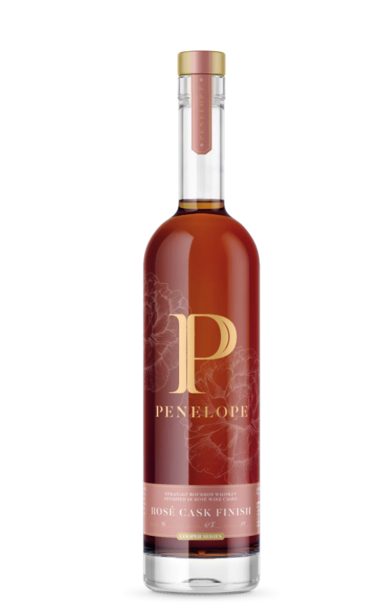 Penelope Rose Cask 750ml