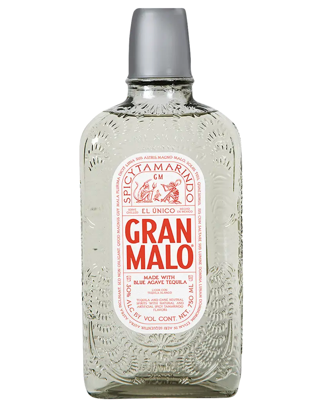 Gran Malo Spicy Tamarindo