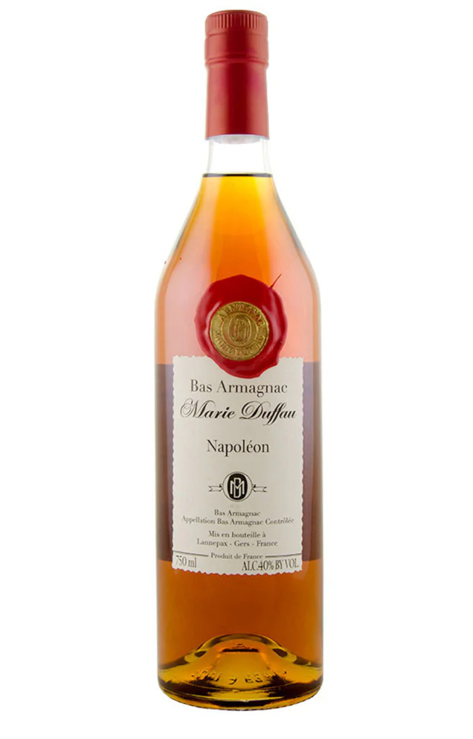 Marie Duffau Napoleon 750 ml