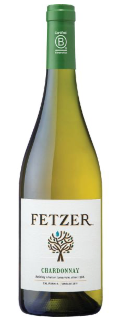 Fetzer Chardonnay