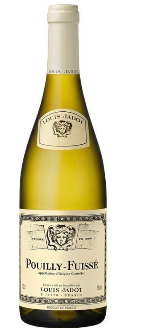 Pouilly- Fuisse Louis Jadot | 2021