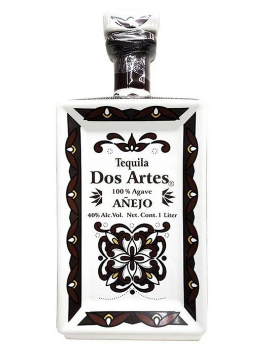 Tequila Dos Artes Anejo