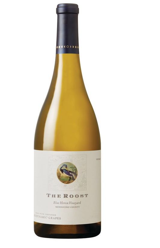 The Roost Chardonnay