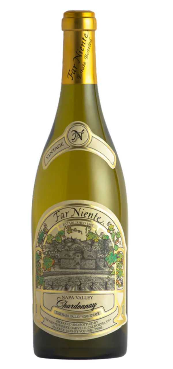 Far Niente Chardonnay