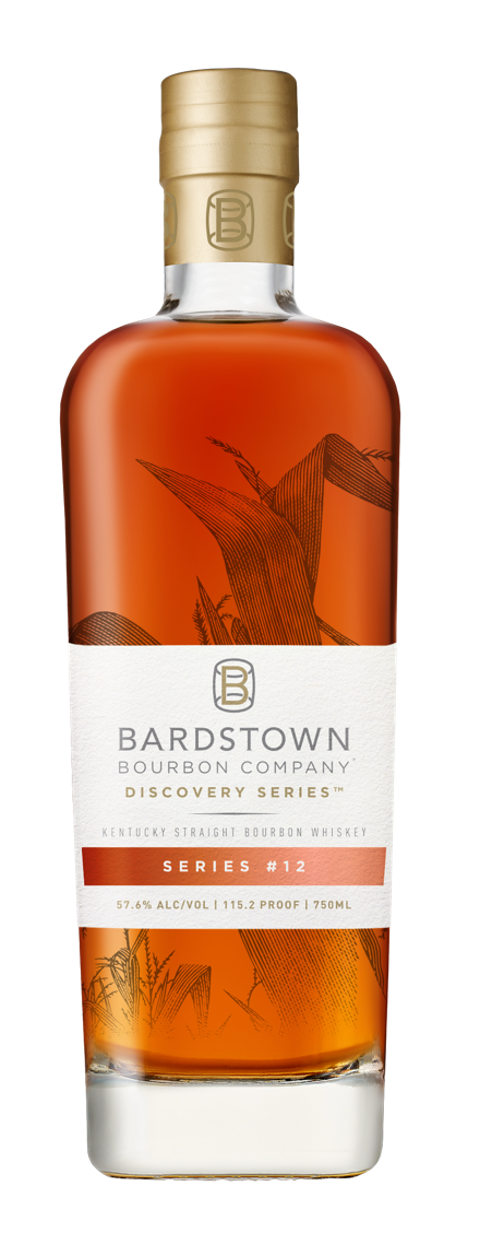 Bardstown Discovery # 12 750 ml