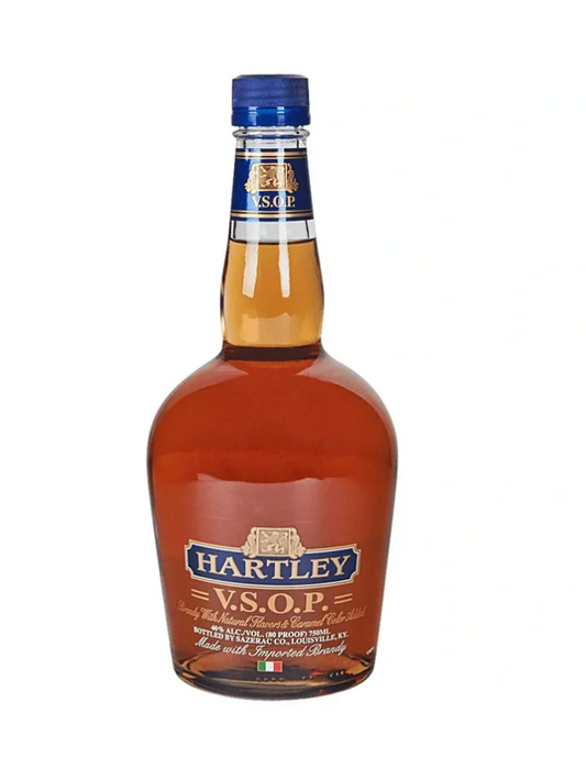 Hartley V.S.O.P.  1.75 L