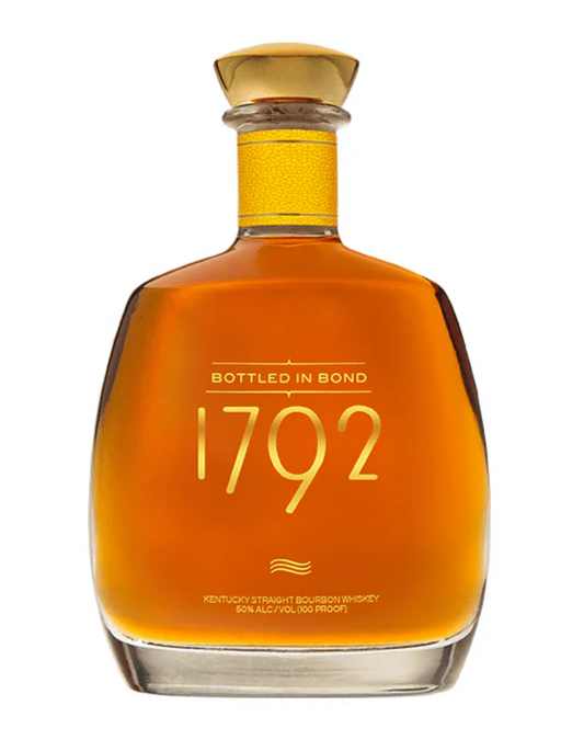 1792 Bottled-In-Bond 750 ml