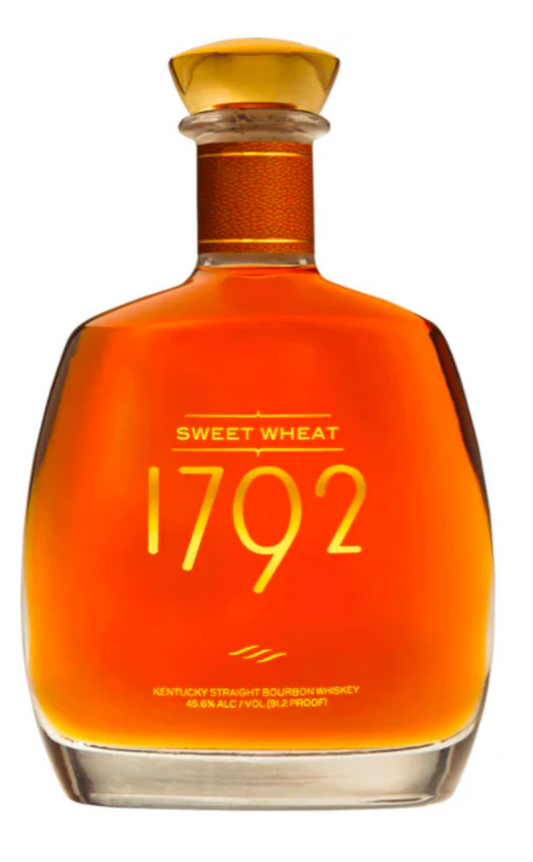 1792 Sweet Wheat 750 ml