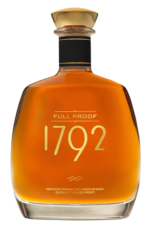 1792 12 year 750 ml