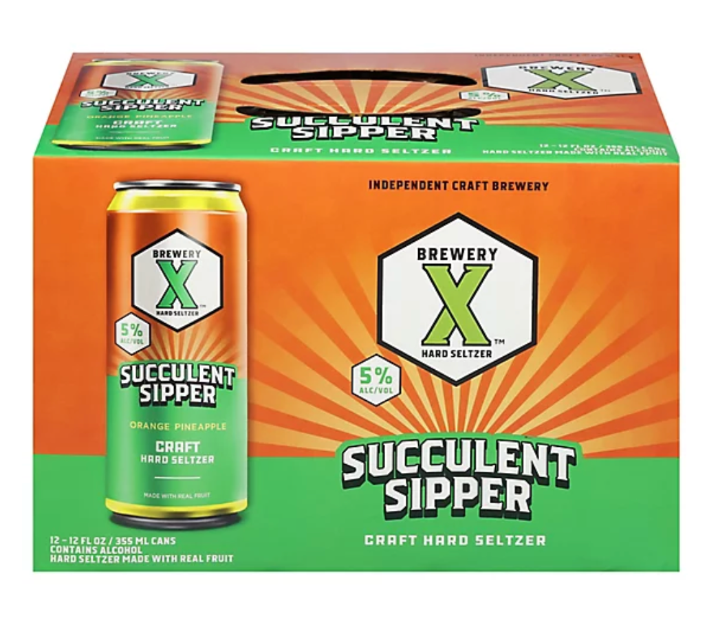 Succulent Sipper 12fl oz