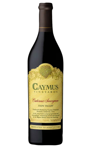 Caymus Vineyards Cabernet Sauvignon 2021