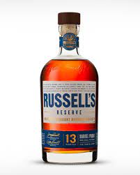 Russell's Reserve 13