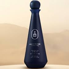 Humano Anejo Tequila