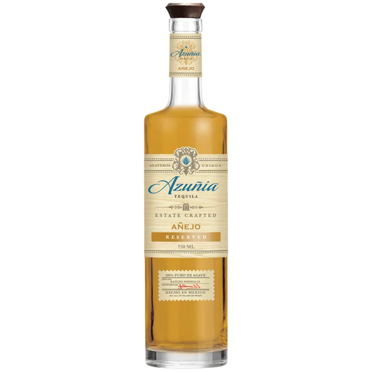 Azunia Anejo Reserved