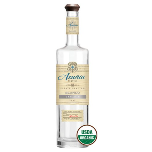 Azunia Blanco Organic